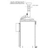 K12AFL Large Kiln